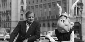 Albert Uderzo