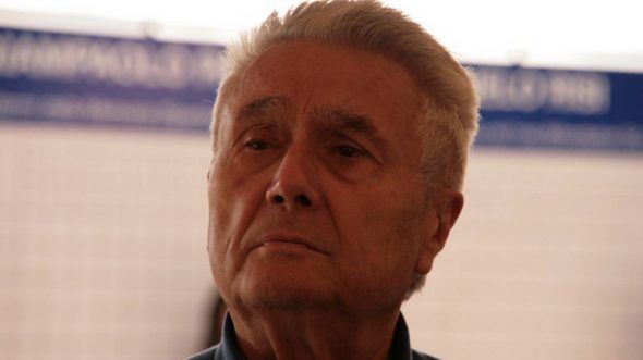 Alberto Arbasino