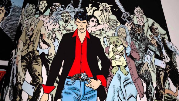 Dylan Dog