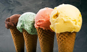 Gelato