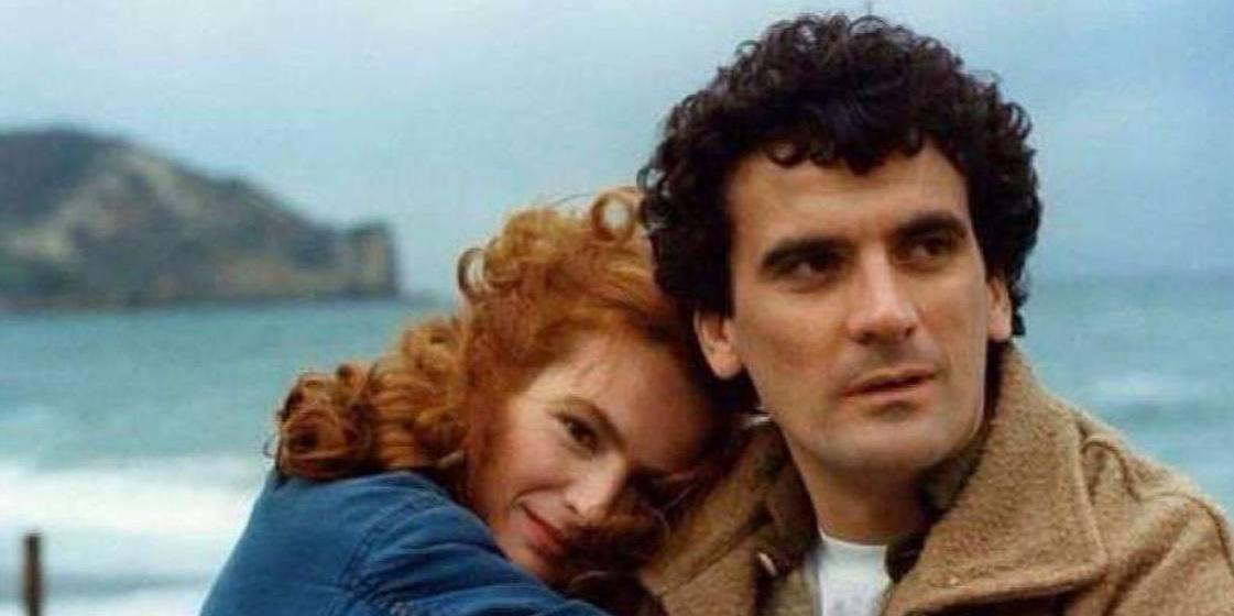 Giuliana de Sio con Masssimo Troisi - ArtsLife