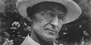 Hermann Hesse