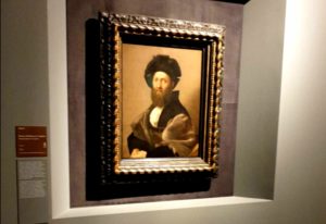 Raffaello 1520-1483, Scuderie del Quirinale, Roma