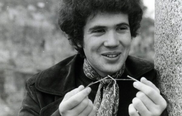 Lucio Battisti