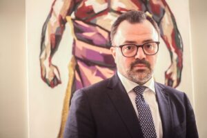 Stefano Loconte – Fondatore & Managing Partner Studio LOCONTE&PARTNERS