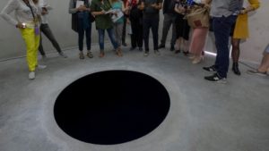 black kapoor
