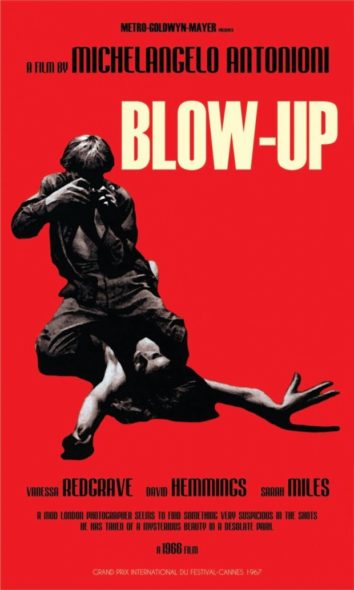 blow-up