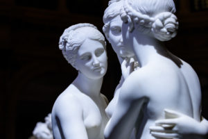 Canova Thorvaldsen (Foto Franco Ricci)