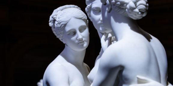 Canova Thorvaldsen (Foto Franco Ricci)