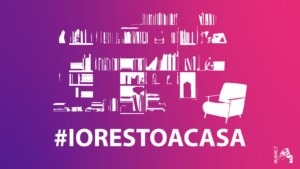 Restare a casa