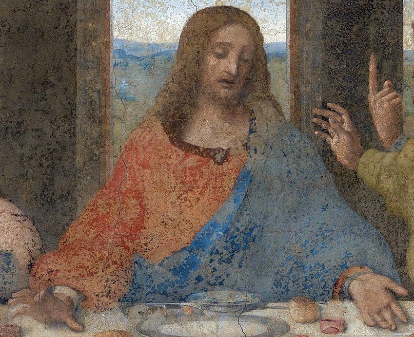 Il Cenacolo di Leonardo arriva a casa. Online il meraviglioso video dei restauri