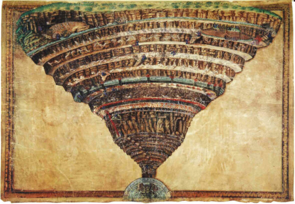 Botticelli 1481-1495