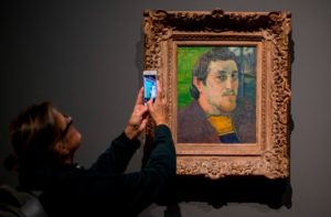 Gauguin (The Indipendent)