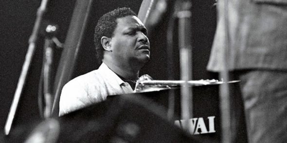 McCoy Tyner