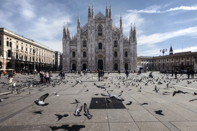 Milano