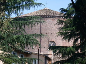 Santo Stefano Rotondo