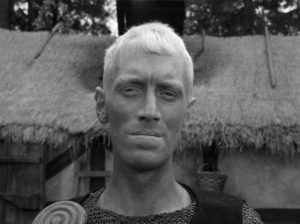 È morto Max von Sydow