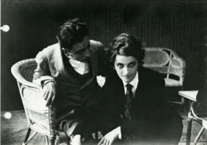 PERLE D'ARCHIVIO ONLINE BOOM DI ISCRITTI ALLO STREAMING DELLA CINETECA DI MILANO