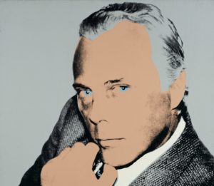 Re Giorgio Armani