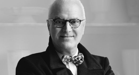 Manolo Blahnik