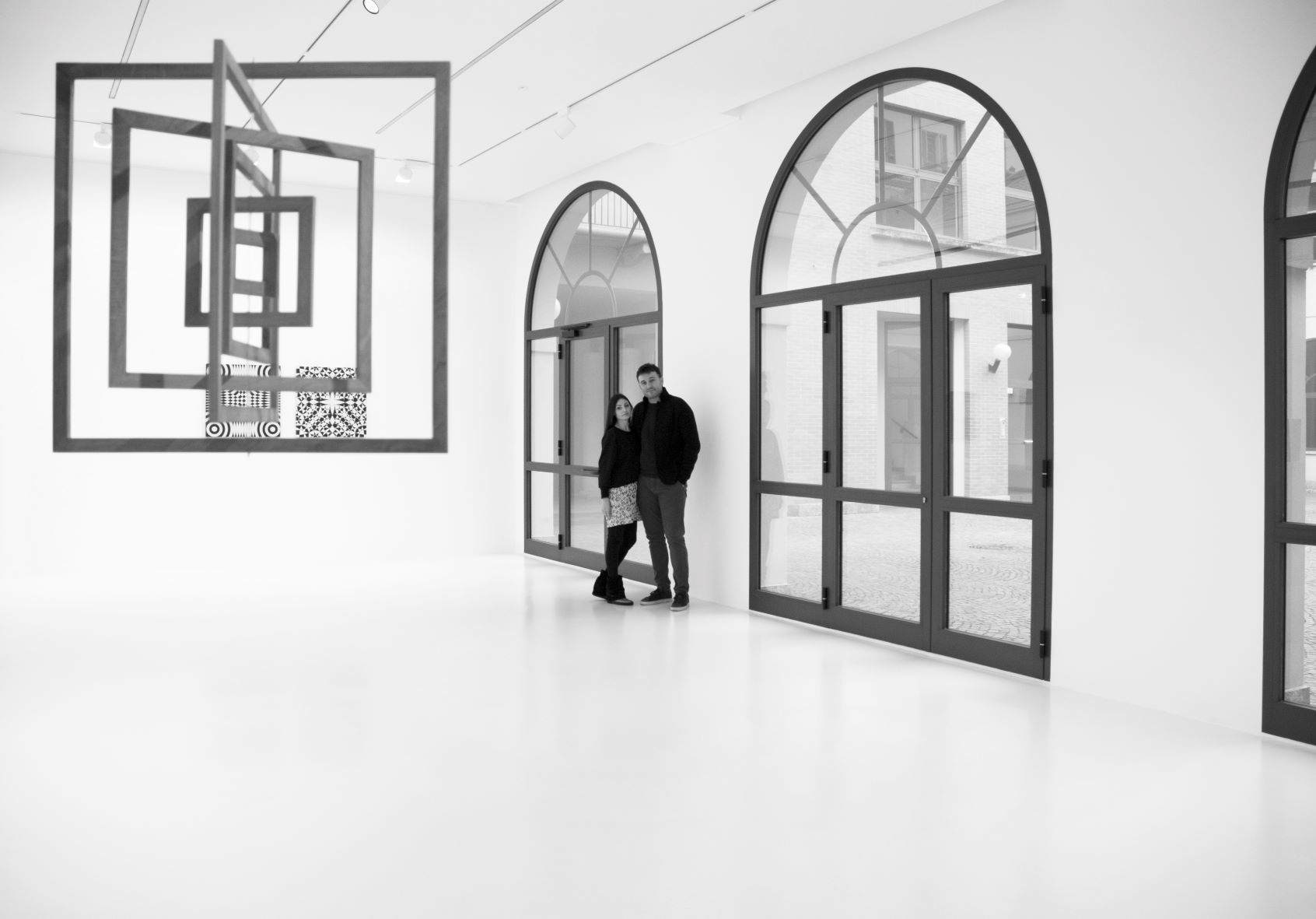 Mercato dell’arte in quarantena. Pensieri e previsioni di Bianca Maria Menichini e Christian Akrivos, 10 A.M. ART