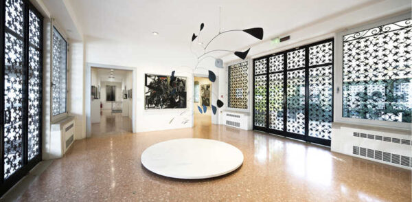 Collezione Peggy Guggenheim