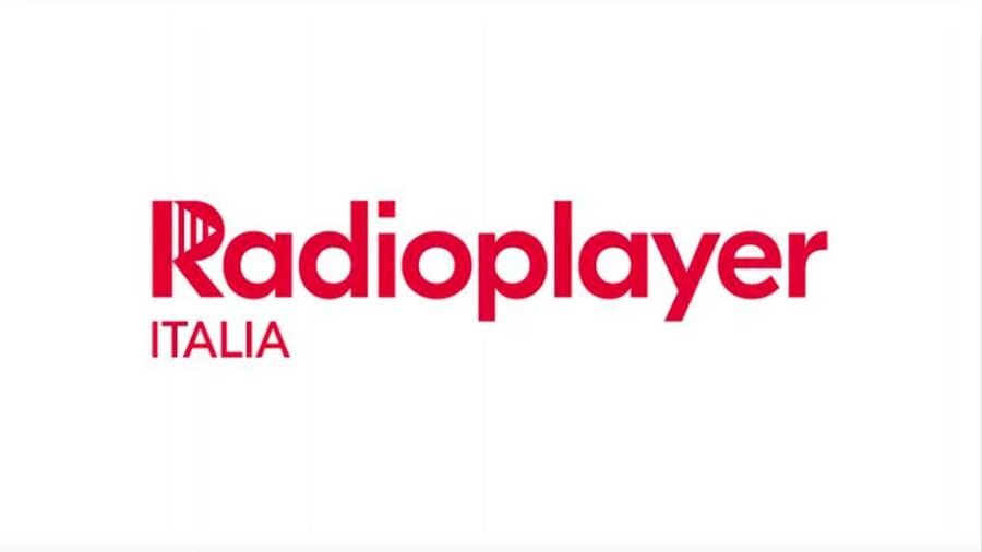 Il logo di Radioplayer Italia