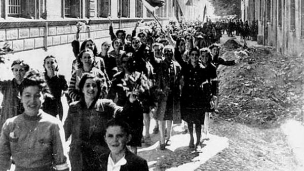 25 aprile