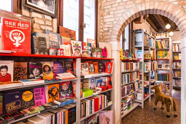 Libreria Marco Polo