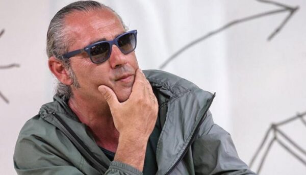 Luca Carboni