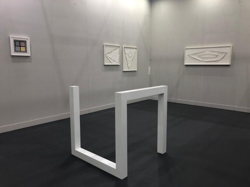 Montrasio Arte Monza Milano_Miart 2019