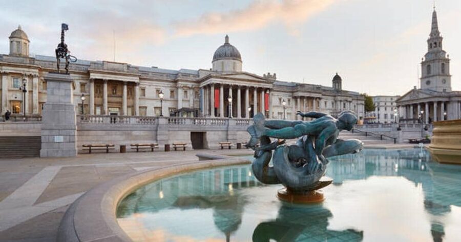 La National Gallery di Londra e il suo fitto programma di intrattenimento artistico online - ArtsLife