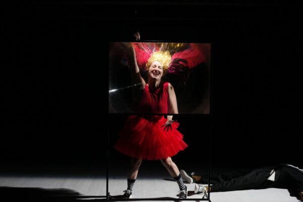 Opera panica, foto di Luca Del Pia
