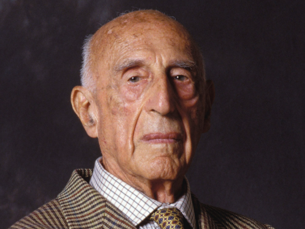 Gillo Dorfles