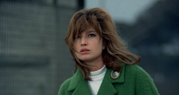 Michelangelo Antonioni