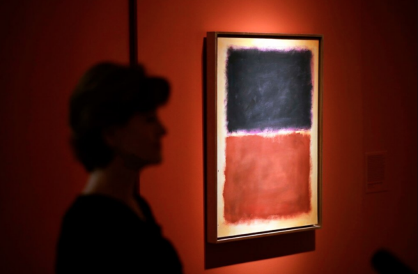 Made You Look: A True Story About Fake Art