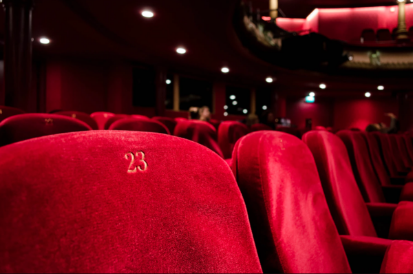 We Are One: A Global Film Festival