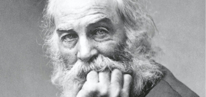 Poesie | “Se tardi a trovarmi, insisti” di Walt Whitman