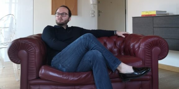 Galleria dello Scudo