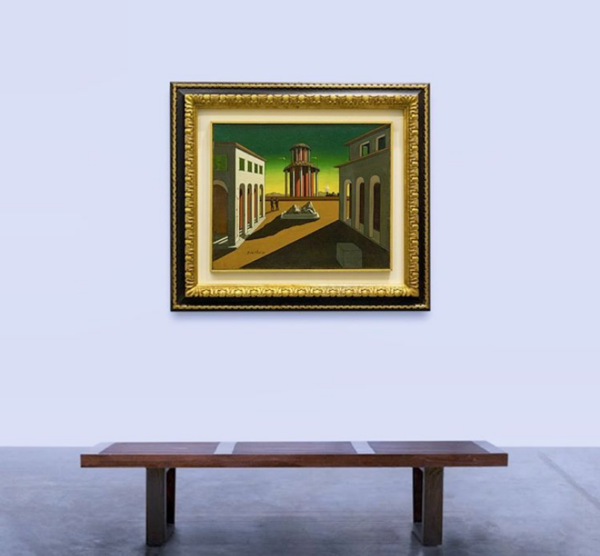 Galleria d'Arte Maggiore Bologna