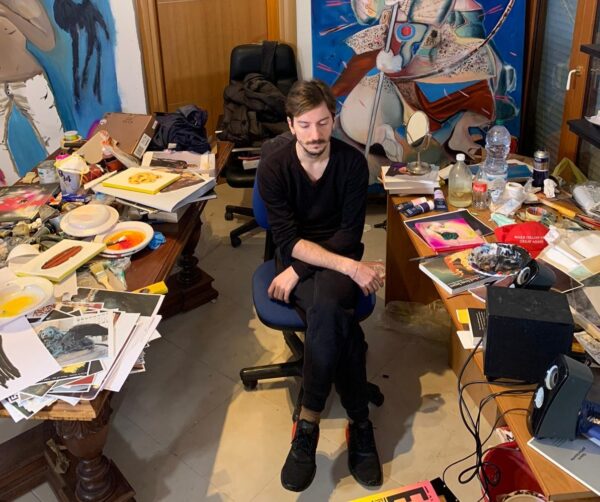 Davide Serpetti