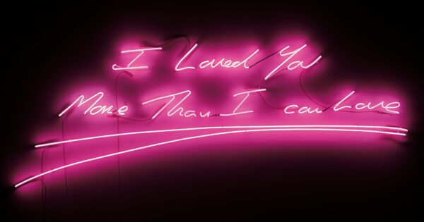 tracey emin