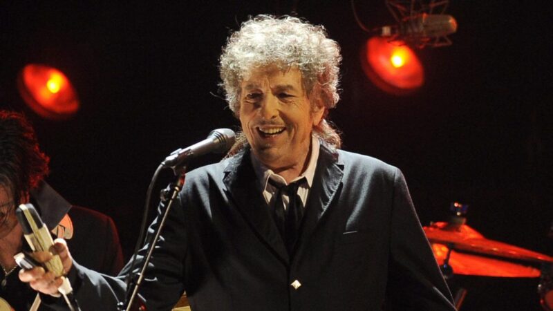 Bob Dylan