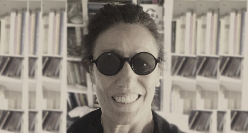 Anna Rosati