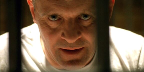 Anthony Hopkins