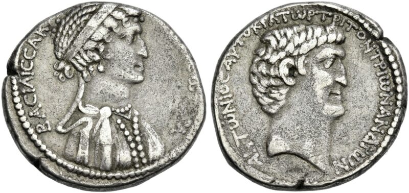 Cleopatra