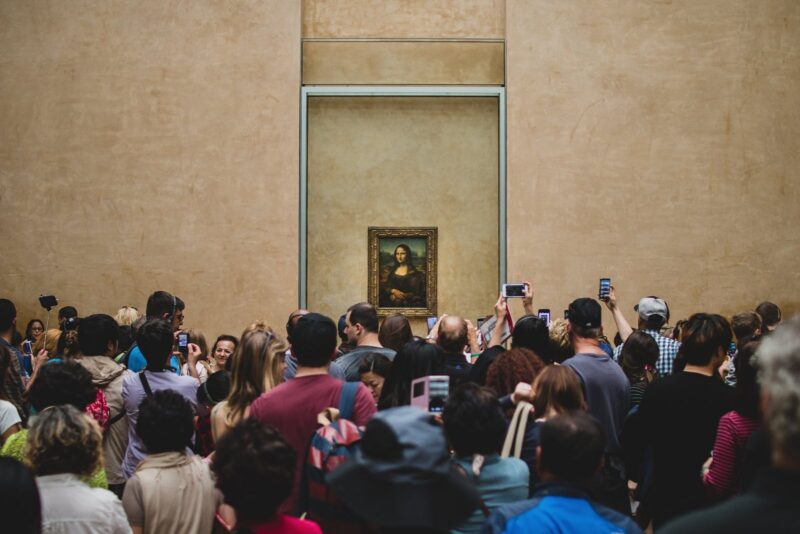 Riaperture musei