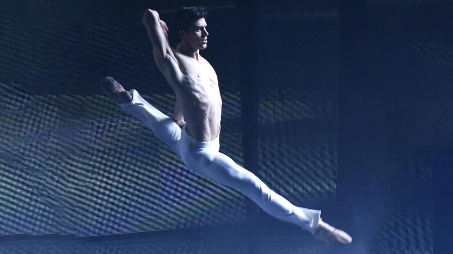 Roberto Bolle