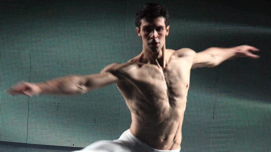 Roberto Bolle