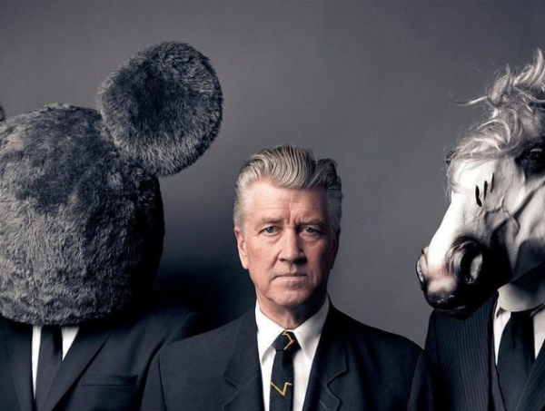 David Lynch